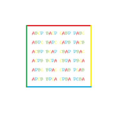 Anagram